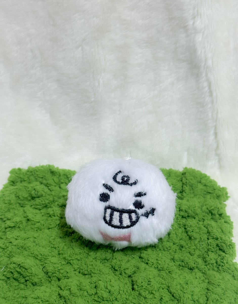 🪨원피스 온리전:해양박람회 4🪨
🪨부스명 : 마따꾸 이이 진세이닷따!
🪨부스위치 : G3
@ muk_OP 님과 @ ding9_jing9 님과 함께합니다~

구루구루 먼지키링인형(수공예) 판매합니다

루피/에이스/사보/조로/상디/니카/우타
전부 수량 5개씩 (소량으로 준비!)
원온에서 뵙겠습니다🫡