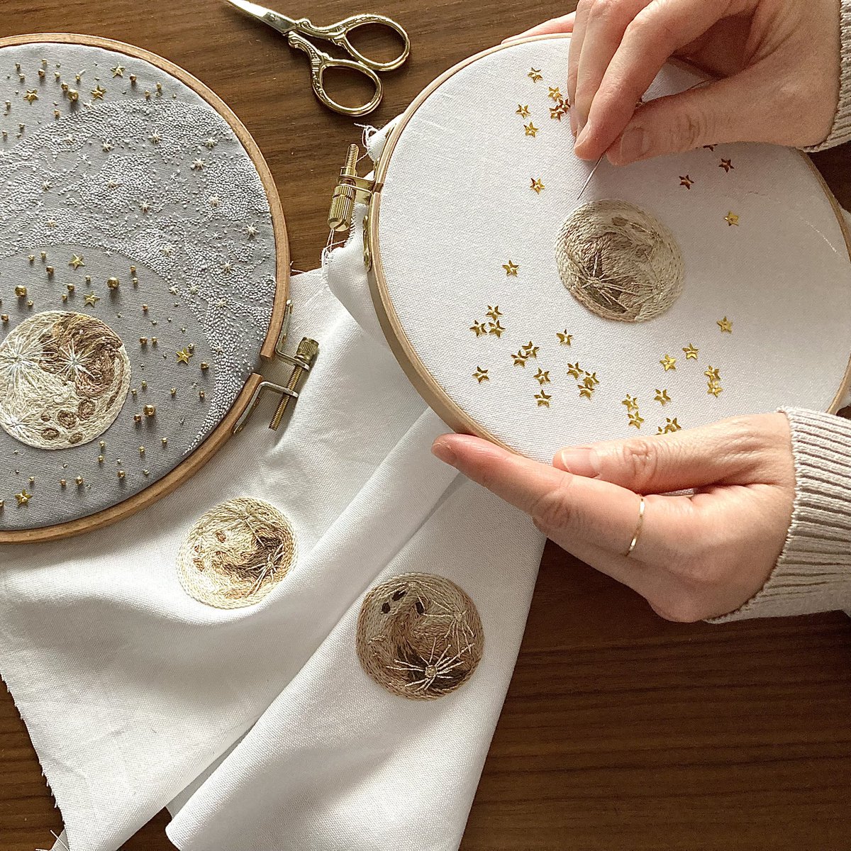 vivi❁お花のアクセサリー (@006F86VIVI) / Posts / X