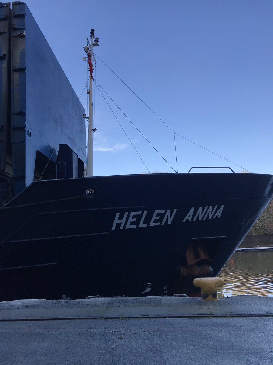 Mission to Seafarers tweet media