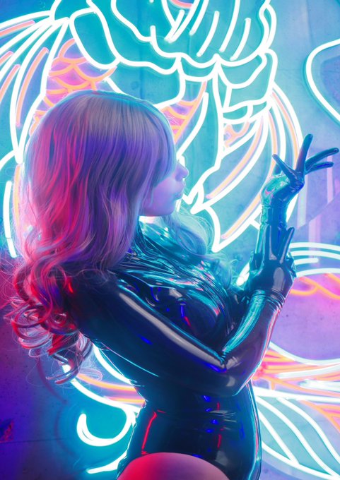 Twitterのコスプレ画像17