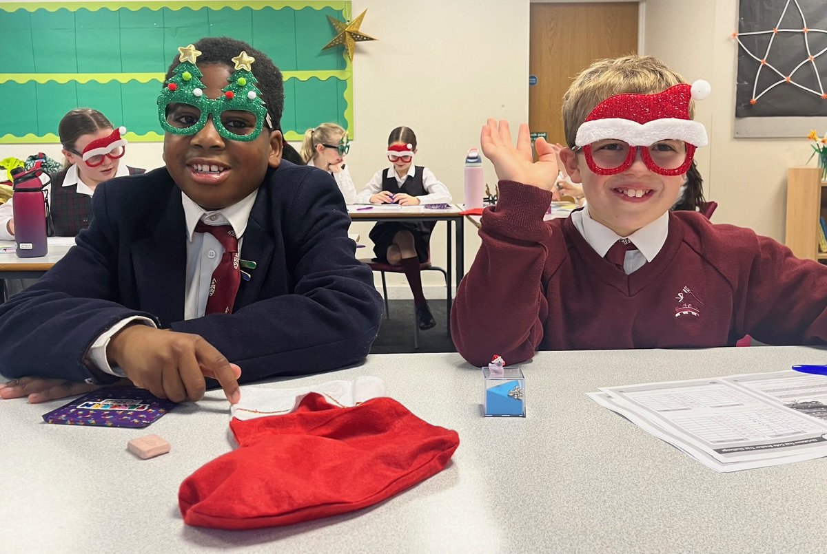 Bromsgrove Prep tweet media