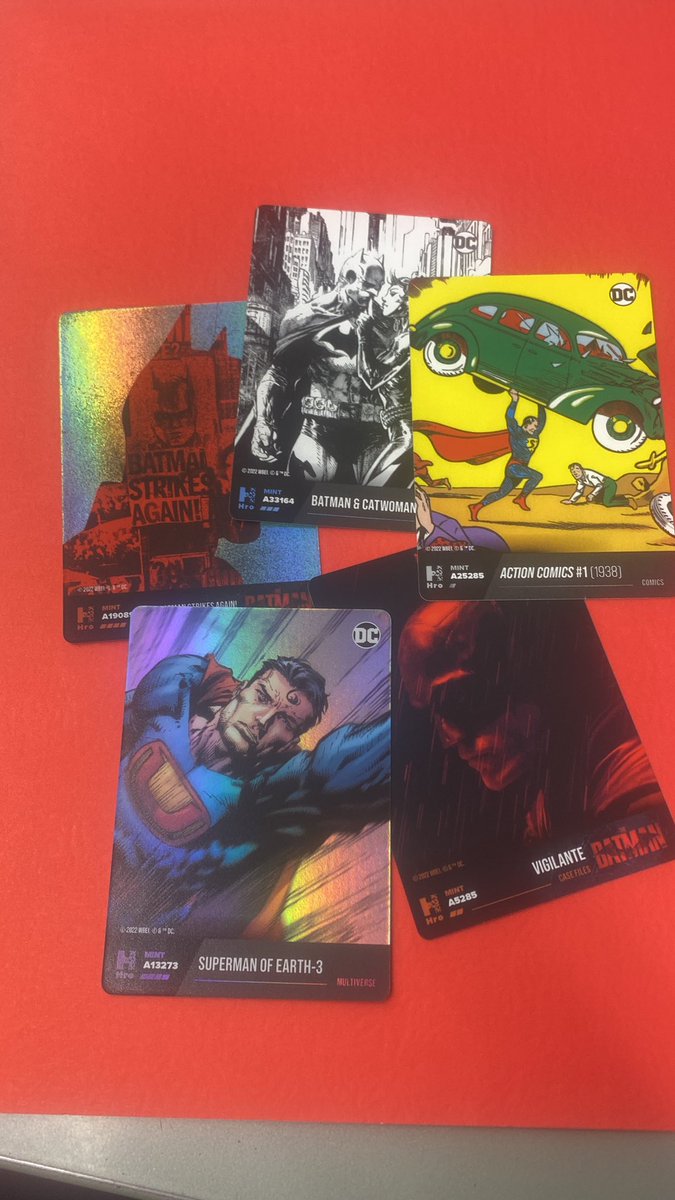 Anyone ever had any luck selling these?