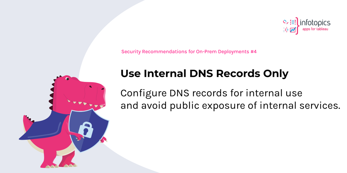 Infotopics | Apps for Tableau tweet media