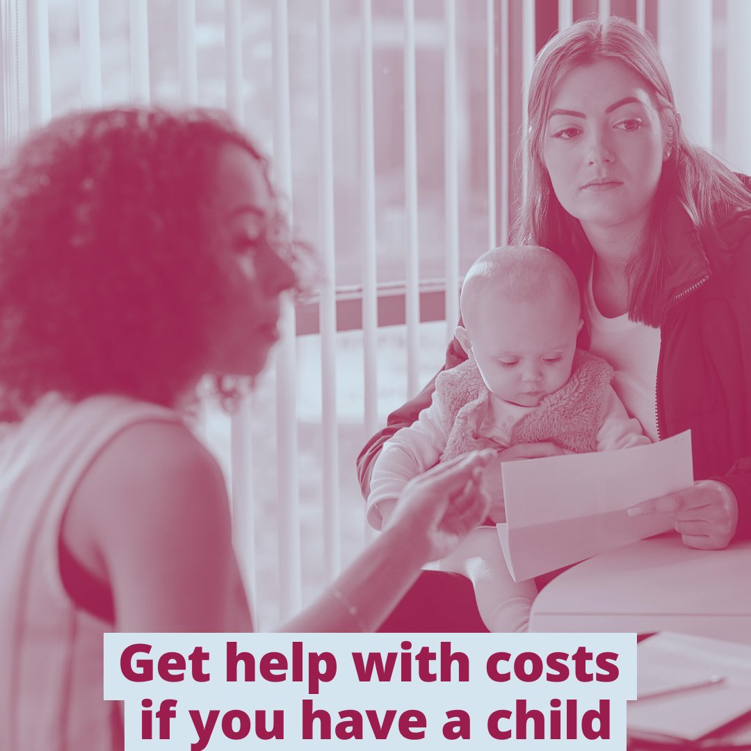 Citizens Advice Lincoln & Lindsey tweet media