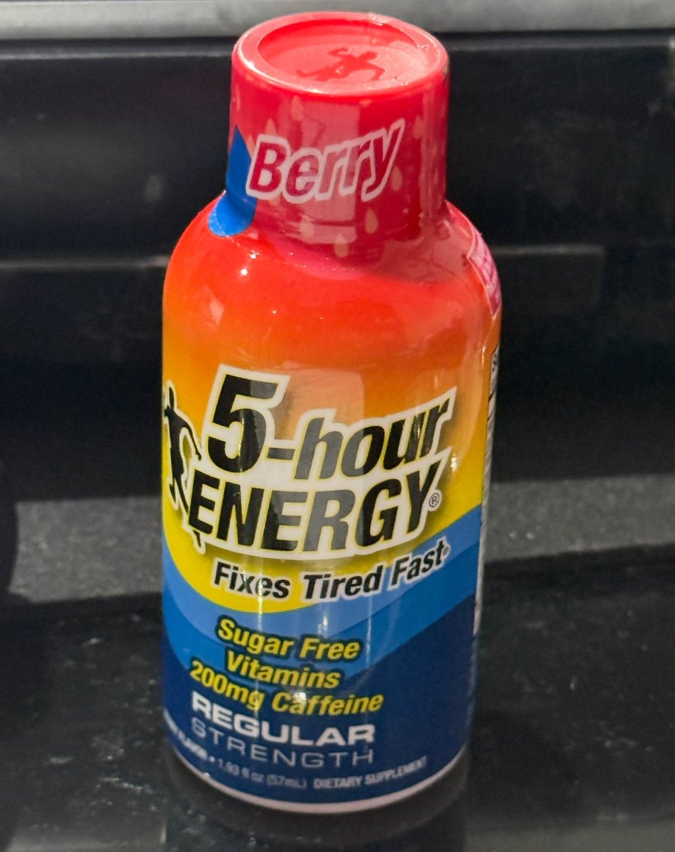 HDouglas83's tweet photo. Ladies &amp; Gentlemen, “LOVE FRIDAY” on @FreddieandHD has returned 3pm-7pm ET on @ESPNRadio, ESPN+ 📺, @espn app, @SIRIUSXM Ch. 80 &amp; Smart SPEAKER 🔈…I got that @5hourenergy baby, it’s time to ROCK-N-ROLL #LoveFriday #FalconsWonLastNight https://t.co/zcIpRP8fSS