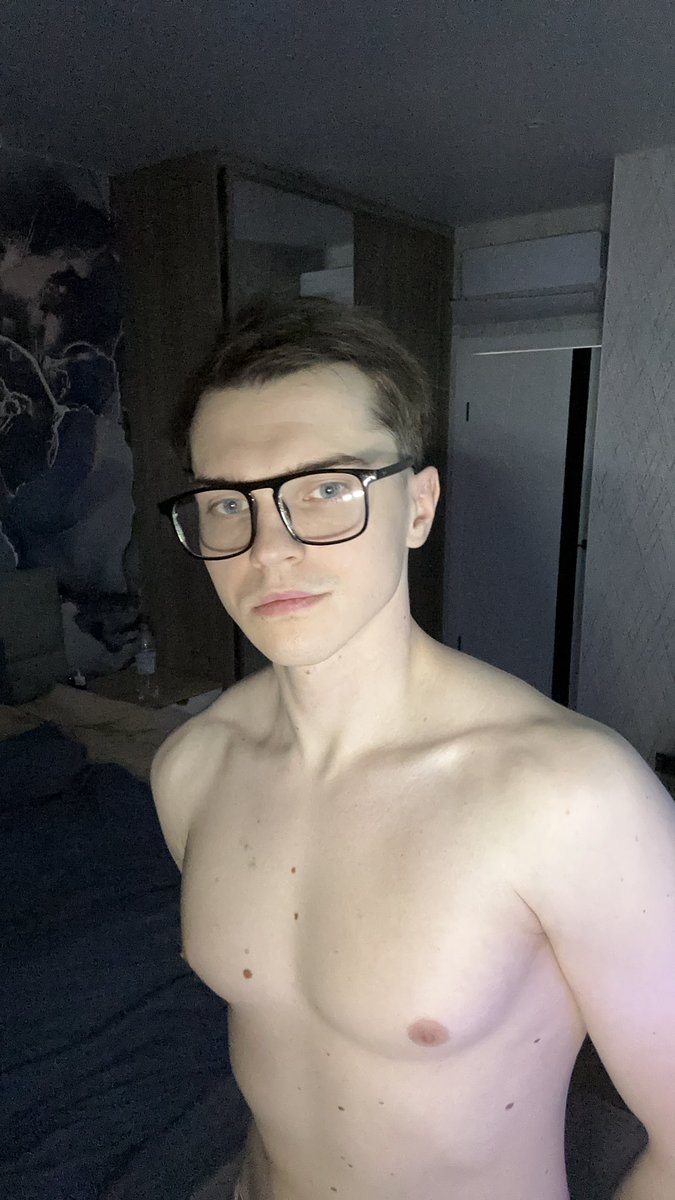 Into smart guys?🤓