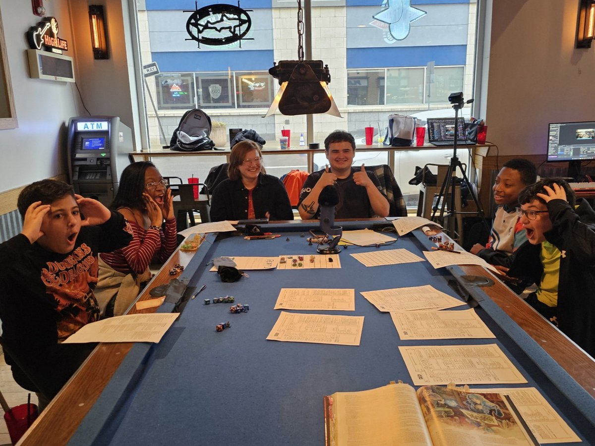 Extra Life tweet media