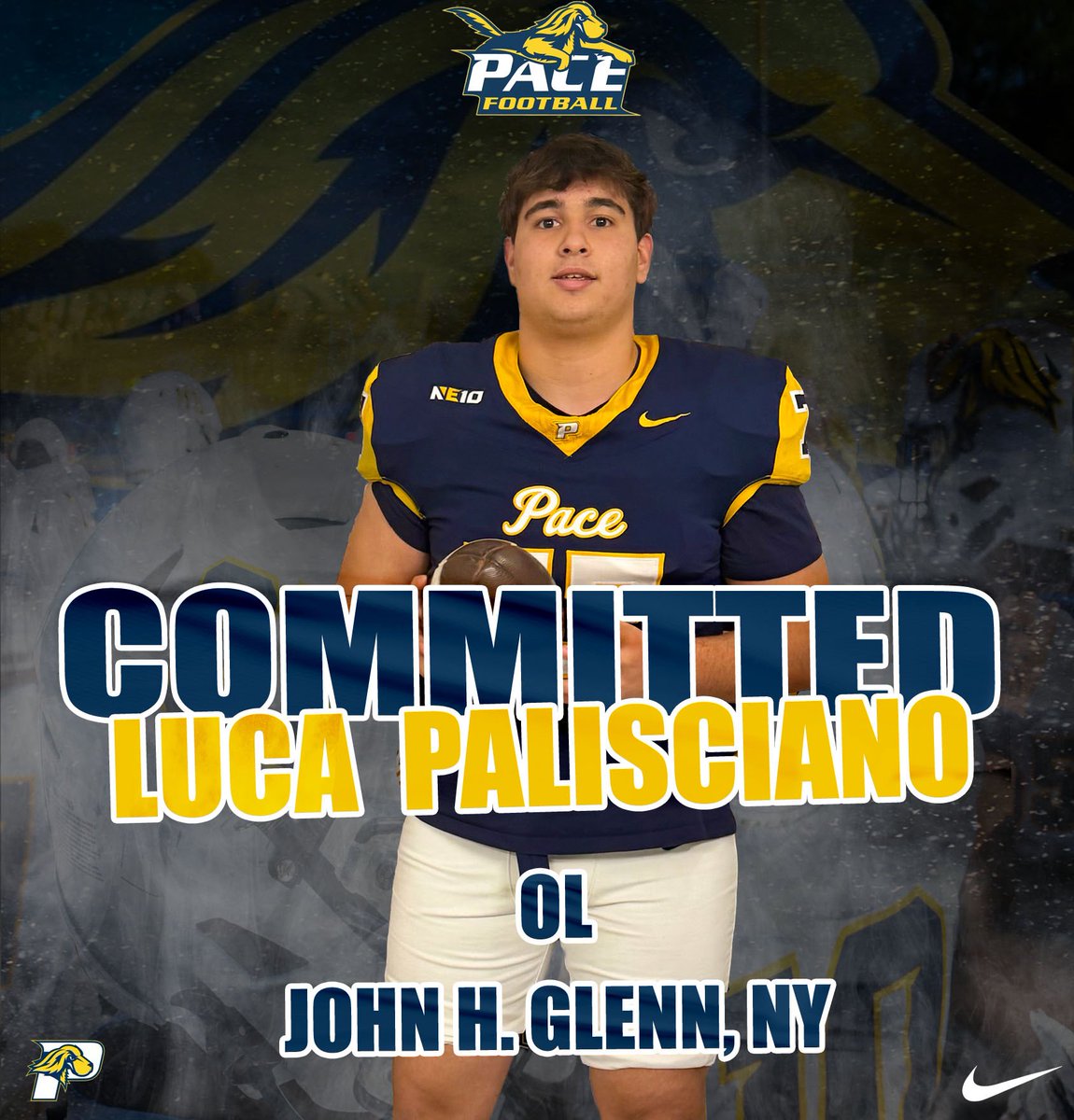 Luca Palisciano tweet media