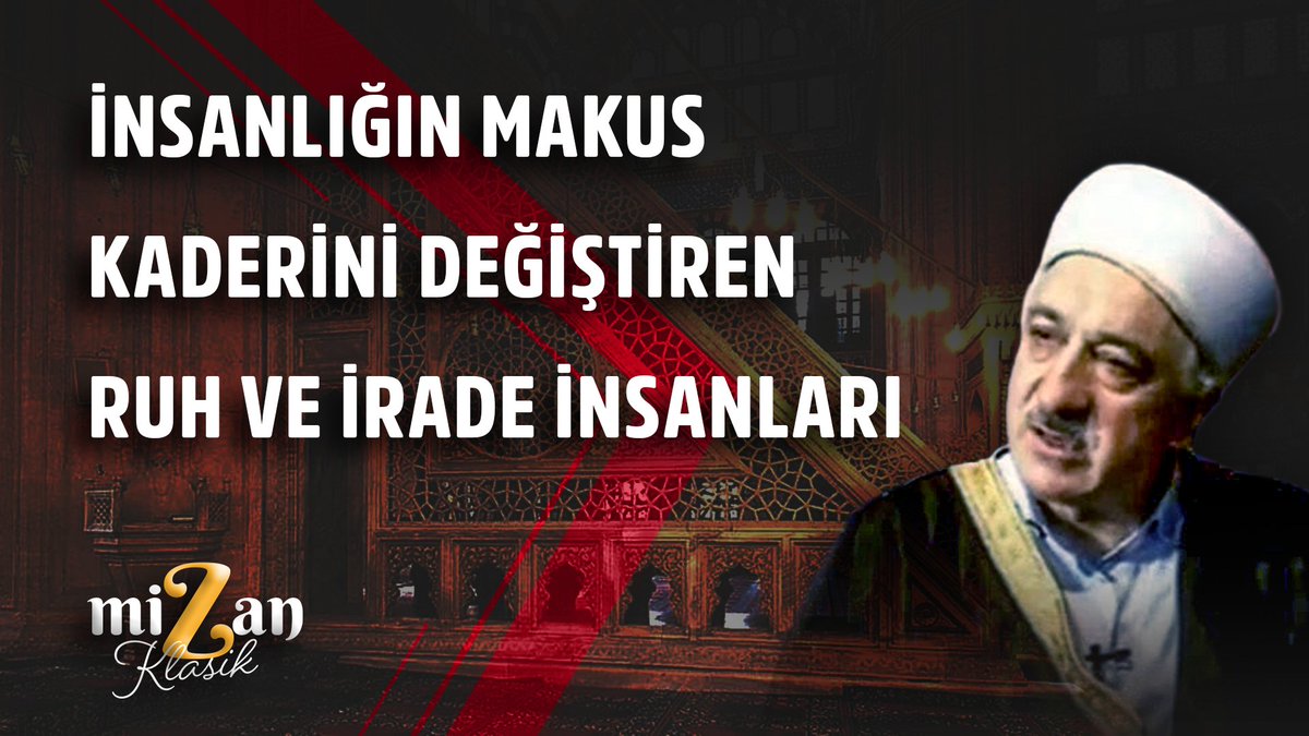mizanvideolari's tweet photo. -Bir gün gelecek bu ikinci destanı yazan insanlar hakkında kitaplar yazacaklar.
https://t.co/jZcwZE4dGA https://t.co/BAoZKzZBtv