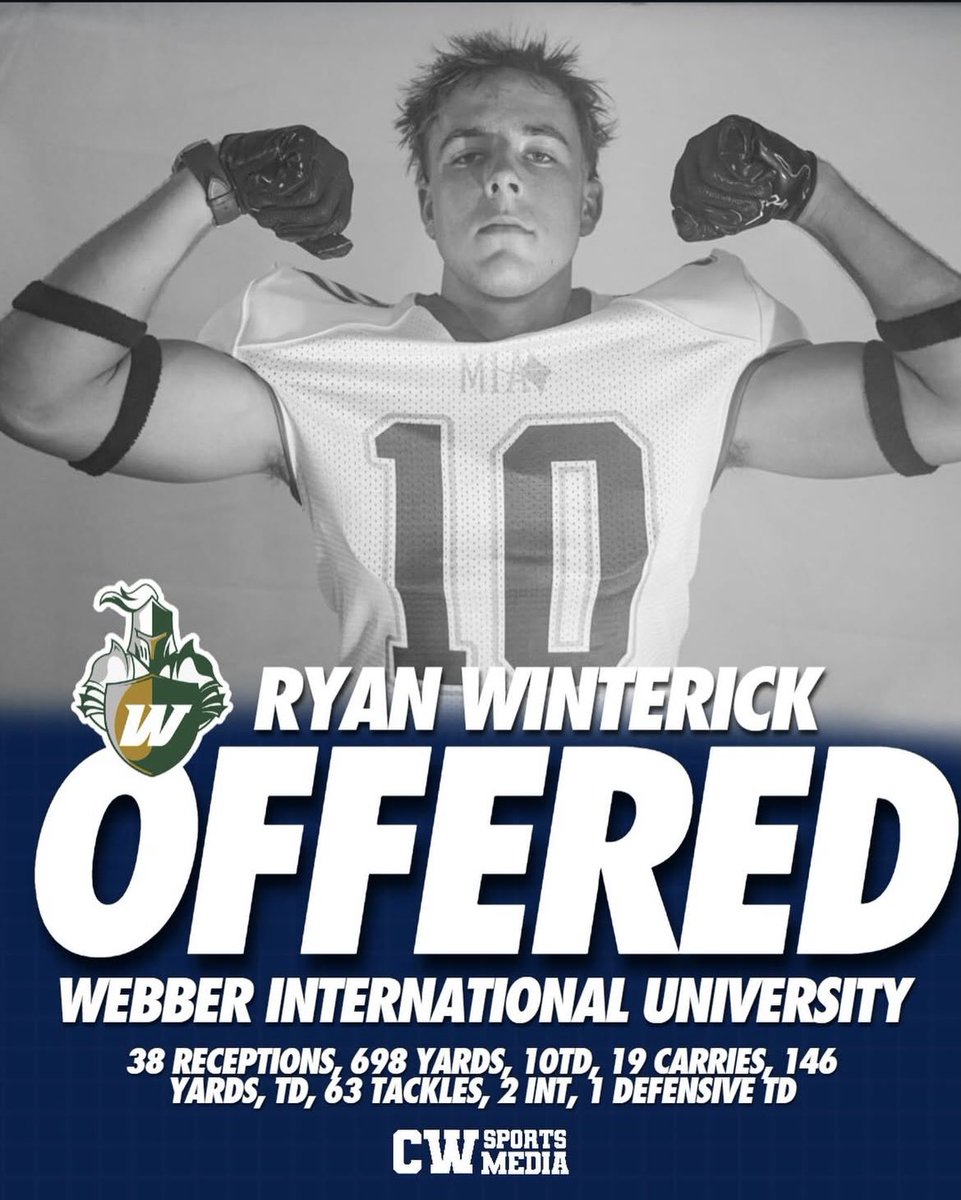 Ryan winterick tweet media