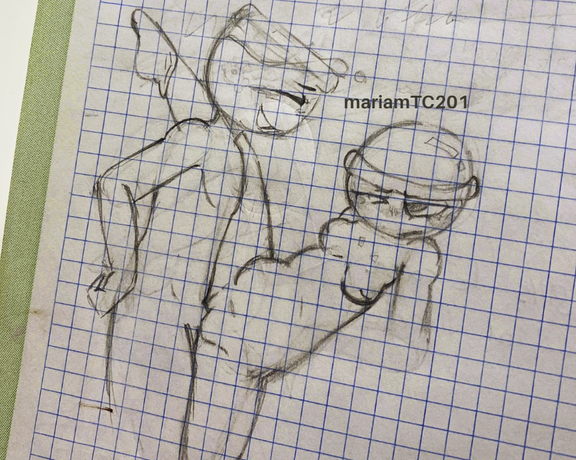 MariamTC2010's tweet photo. ꉂ(˵˃ ᗜ ˂˵)
#FishCapsule #Rule34 #dandysworldrule34 https://t.co/DVQkArELbY
