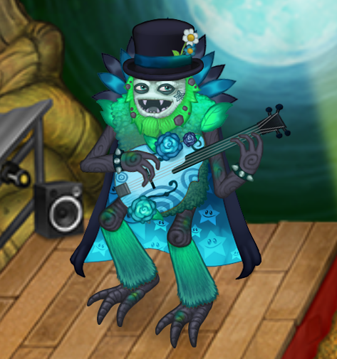 BerryShocking tweet media