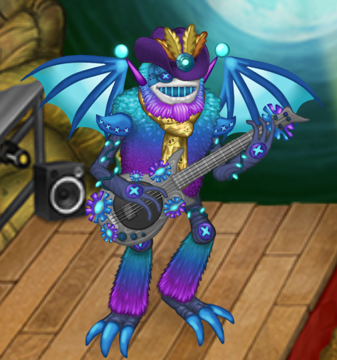 BerryShocking tweet media