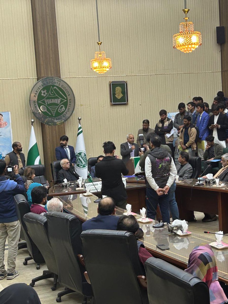 VocationalF's tweet photo. Employment drive in Sialkot https://t.co/0rnnB4nSBV