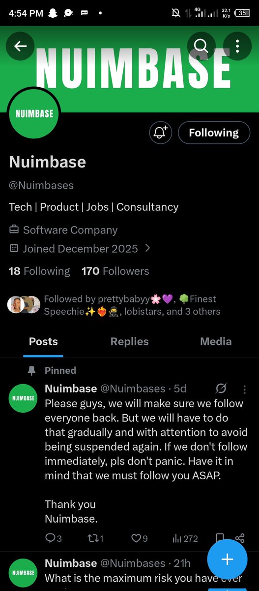 NelsonChima20's tweet photo. @john322226 @Nuimbases Done
Have never won before 
9013341090
Opay https://t.co/paPgHSmmsY