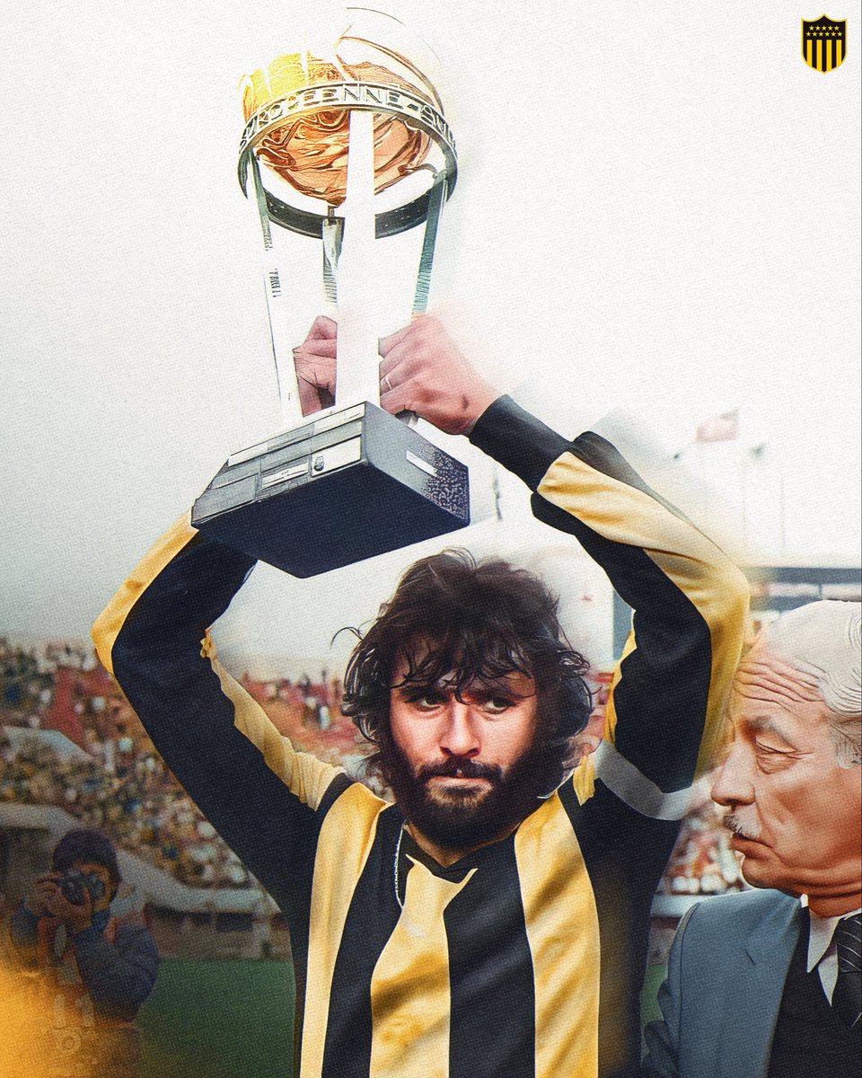 CAMPEÓN DEL MUNDO 🌍 🏆