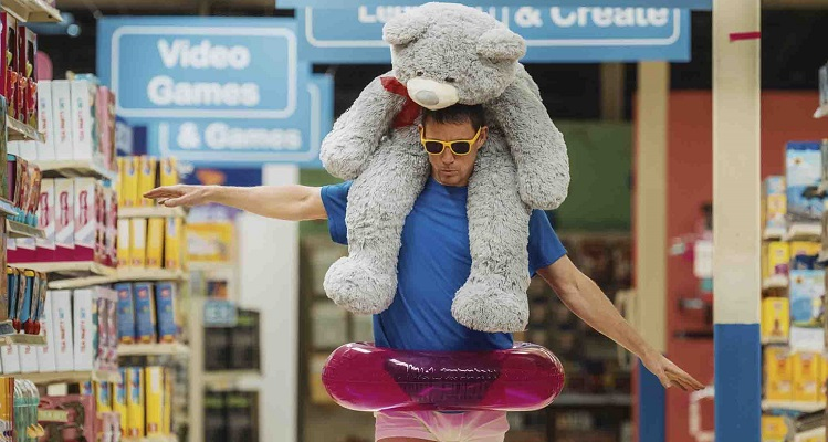 Roofman: Un ladrón en el tejado - Ladrón de corazones lacabecita.com/2025/12/roofma…