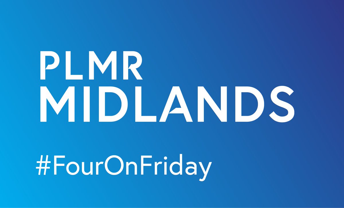 PLMR Midlands tweet media