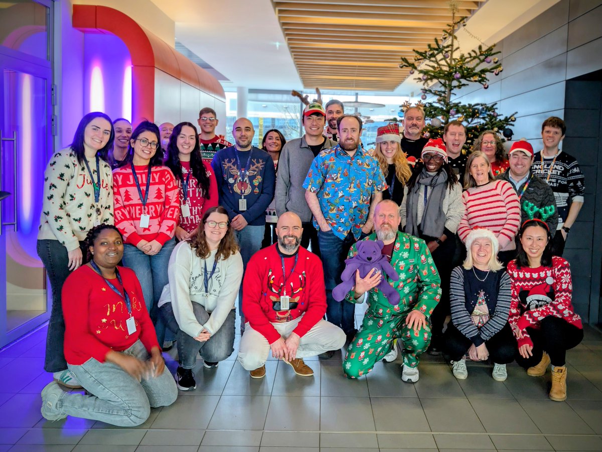 Edinburgh BioQuarter tweet media