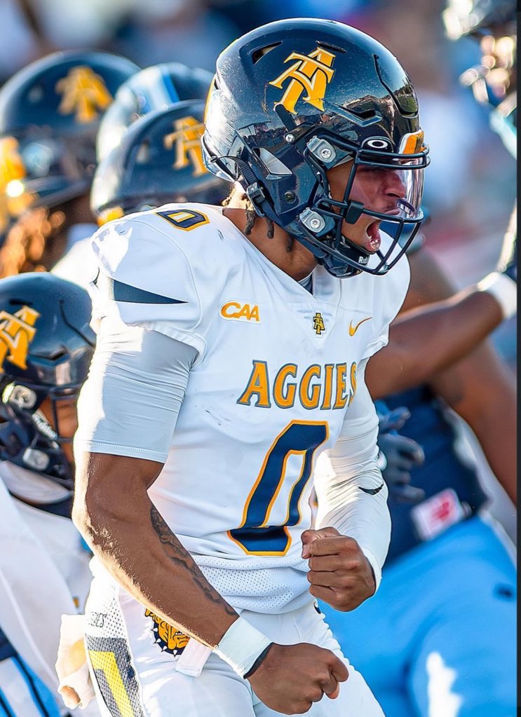 Breon Gunnell tweet media