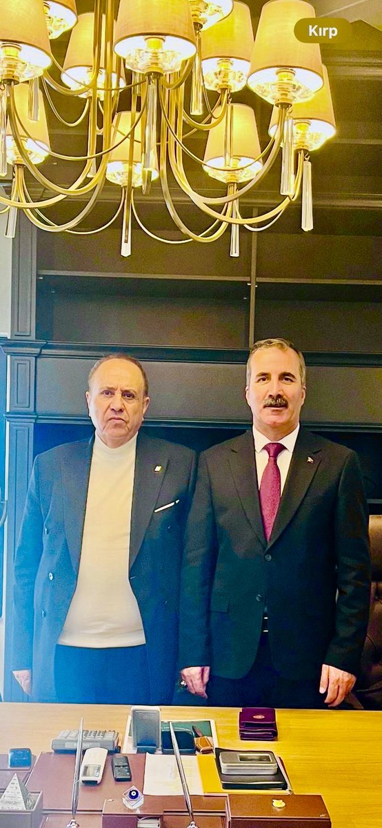 Zahir Kandaşoğlu tweet media