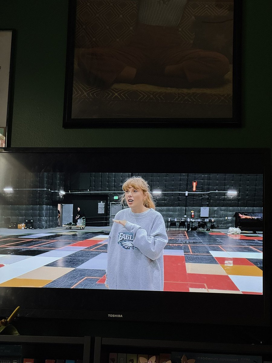 Once an eagles fan, always an eagles fan