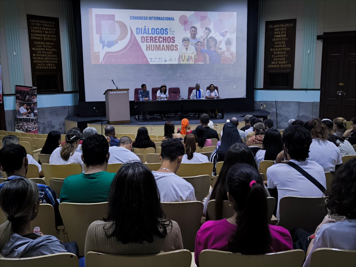 Proyecto Quisicuaba tweet media