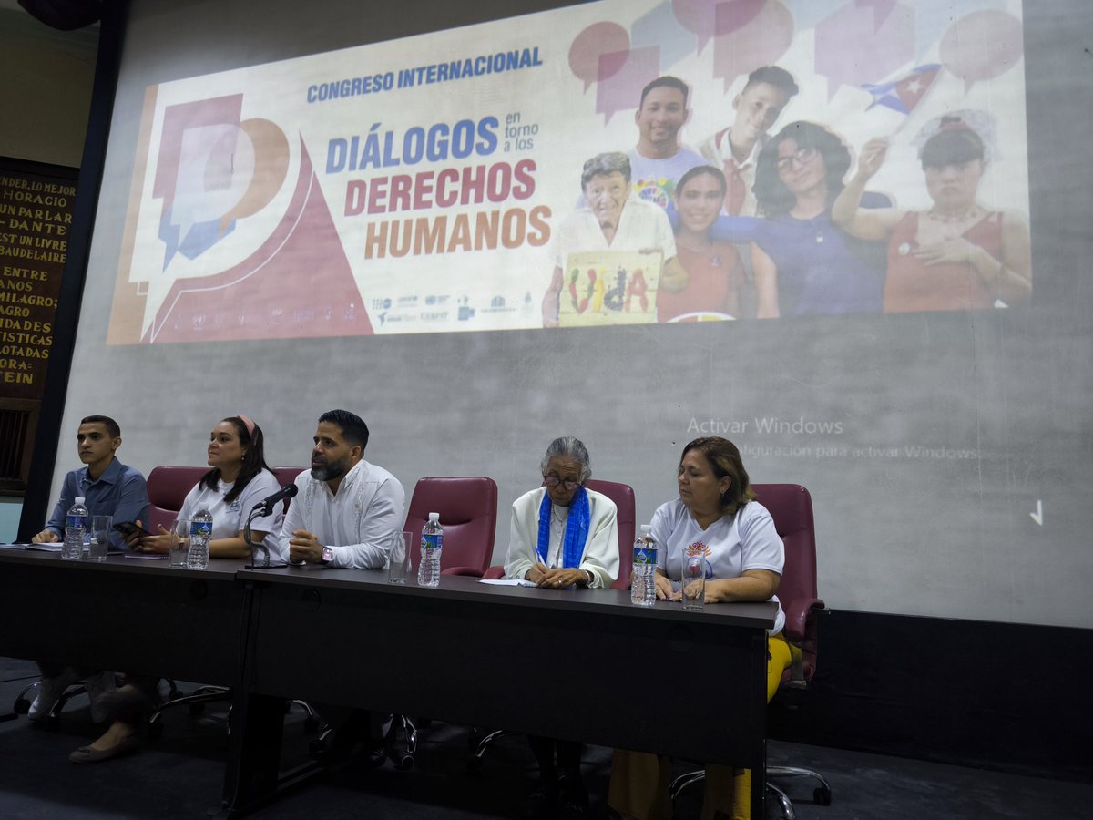 Proyecto Quisicuaba tweet media