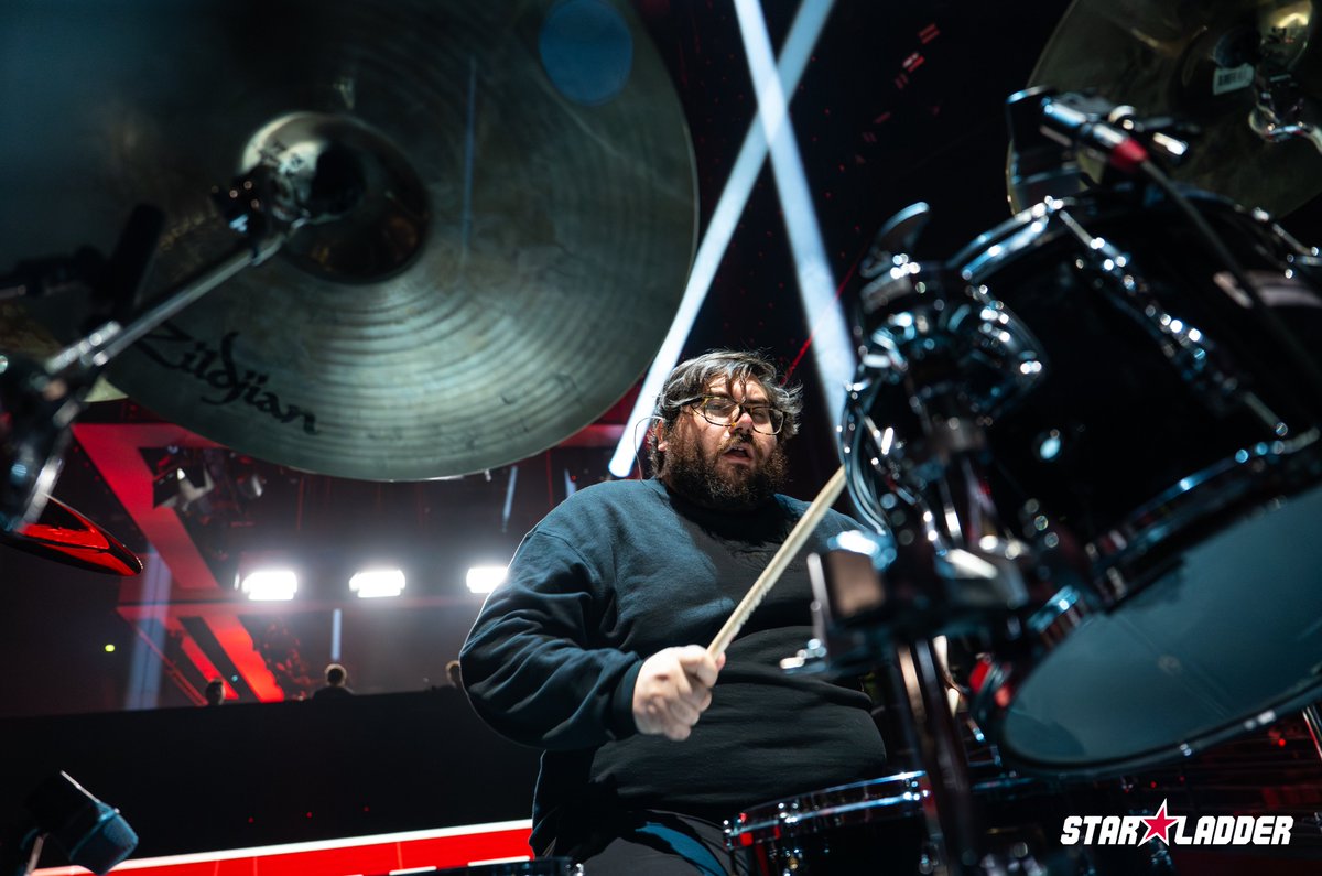 StarLadder CS2 tweet media