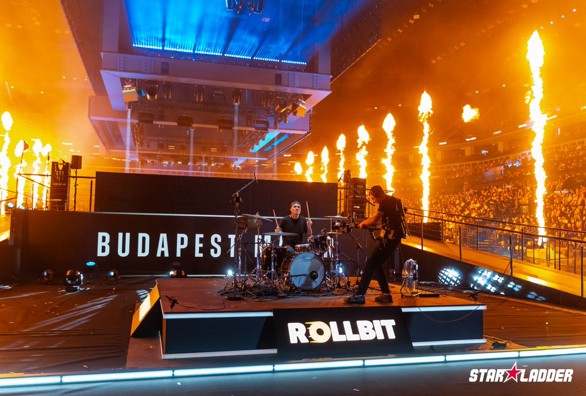 StarLadder CS2 tweet media