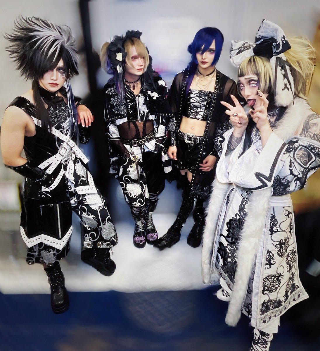 リリカ Official (@Lyrica_le_Offi) / Posts / X