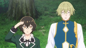 最後にひとつだけお願いしてもよろしいでしょうか 第11話