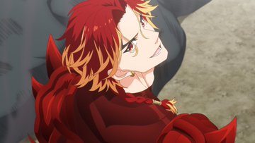 最後にひとつだけお願いしてもよろしいでしょうか 第11話