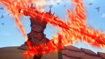 最後にひとつだけお願いしてもよろしいでしょうか 第11話