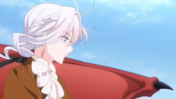 最後にひとつだけお願いしてもよろしいでしょうか 第11話