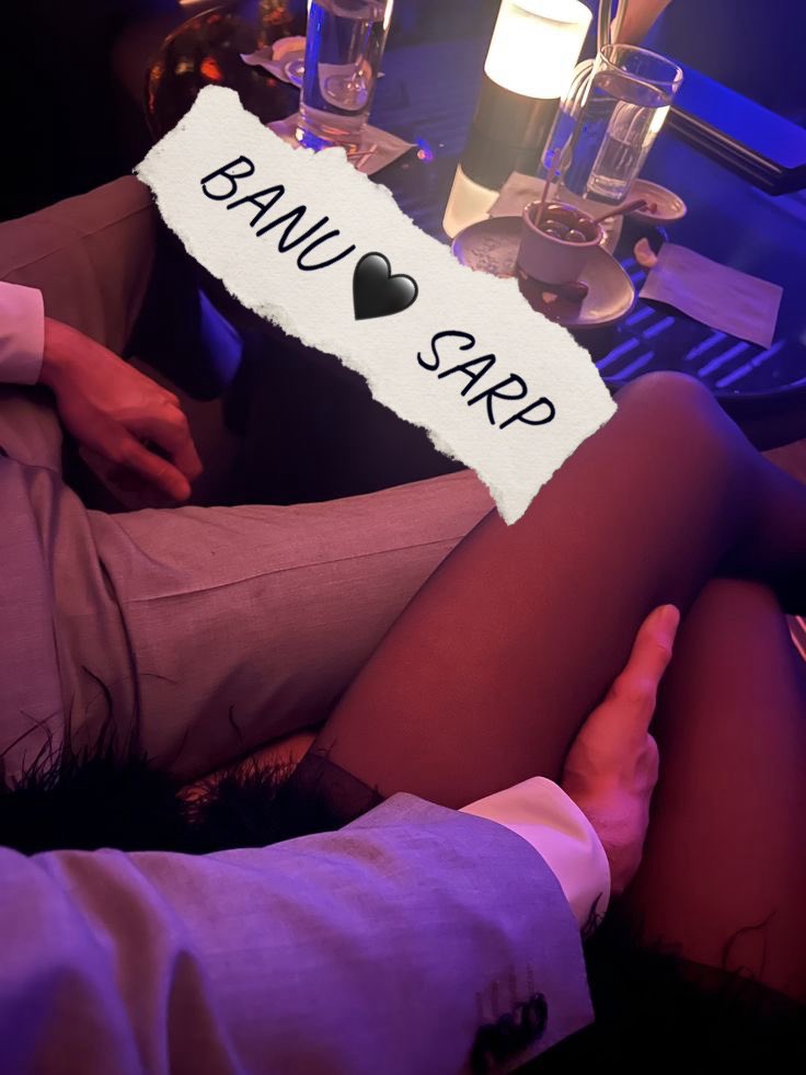 BanuSarp67 tweet media