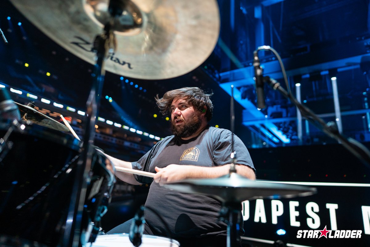 StarLadder CS2 tweet media