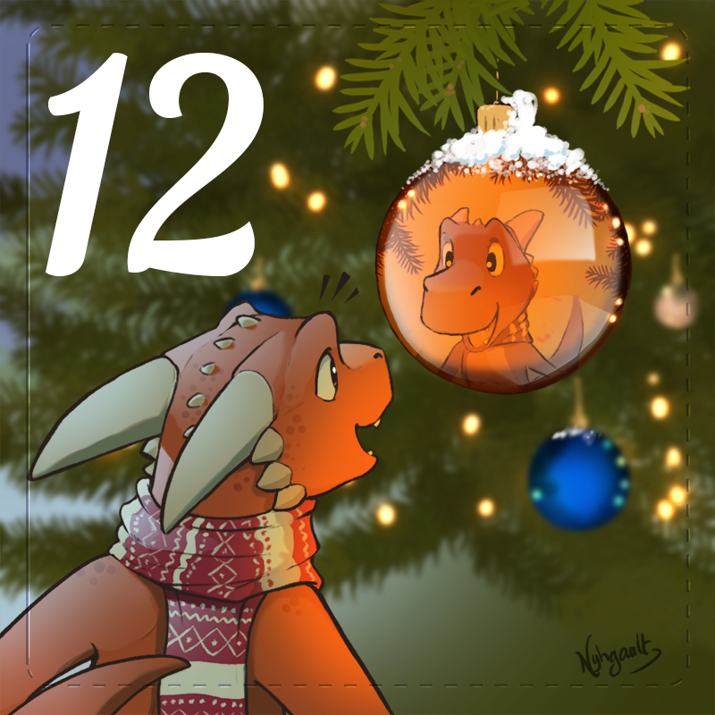 Nyhgault 🧪 tweet media