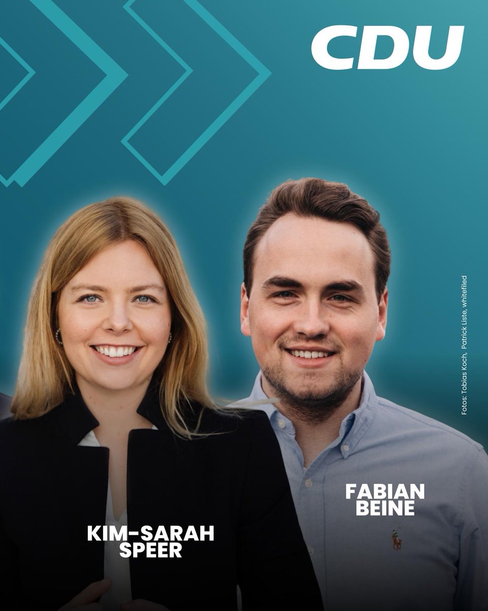 CDU Hessen tweet media