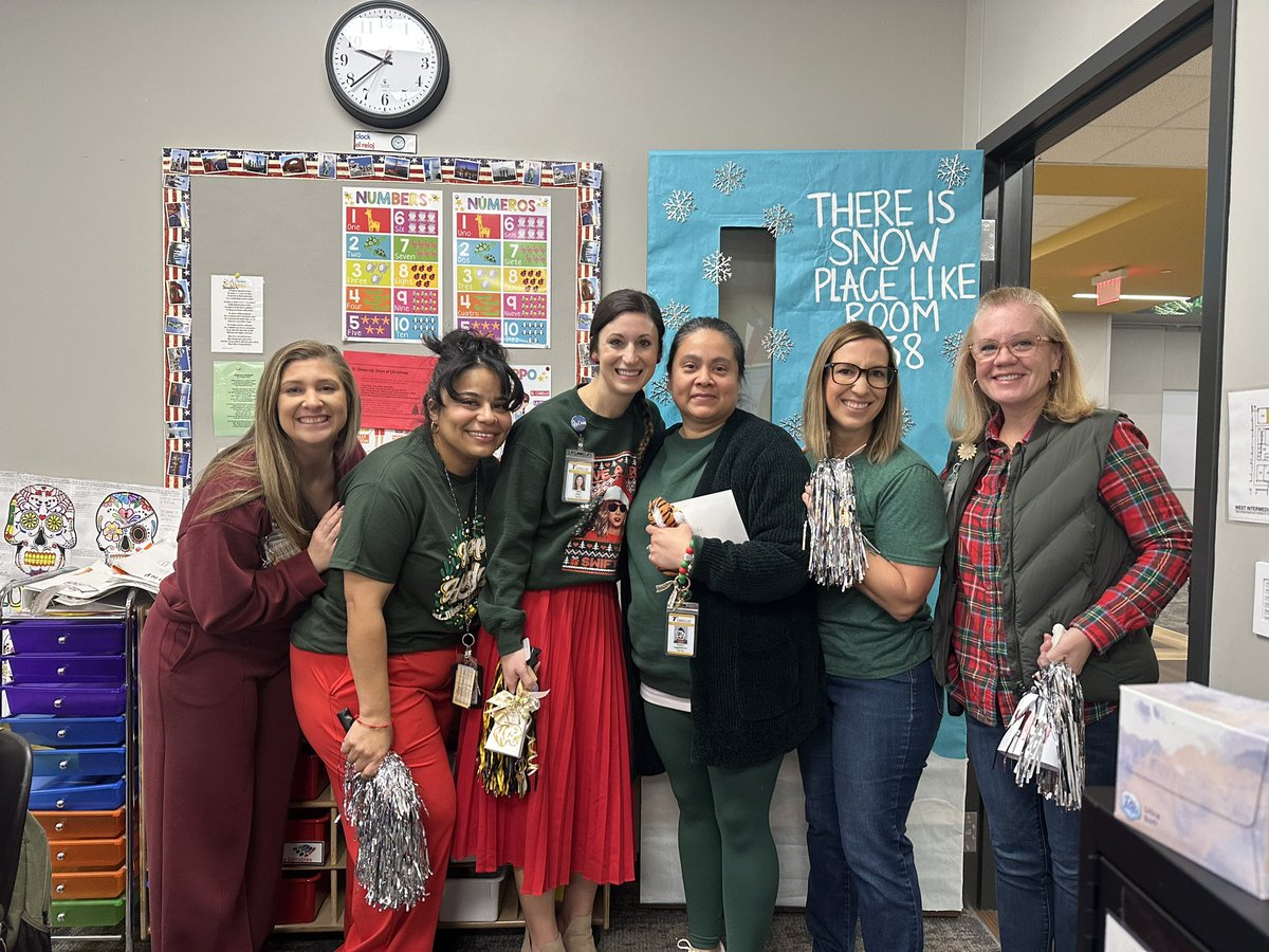West Intermediate tweet media