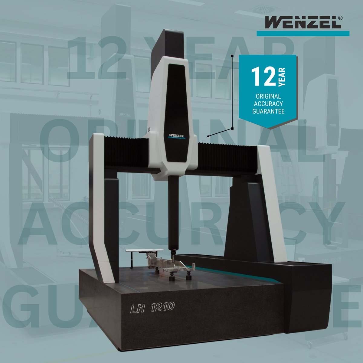 WENZEL America tweet media