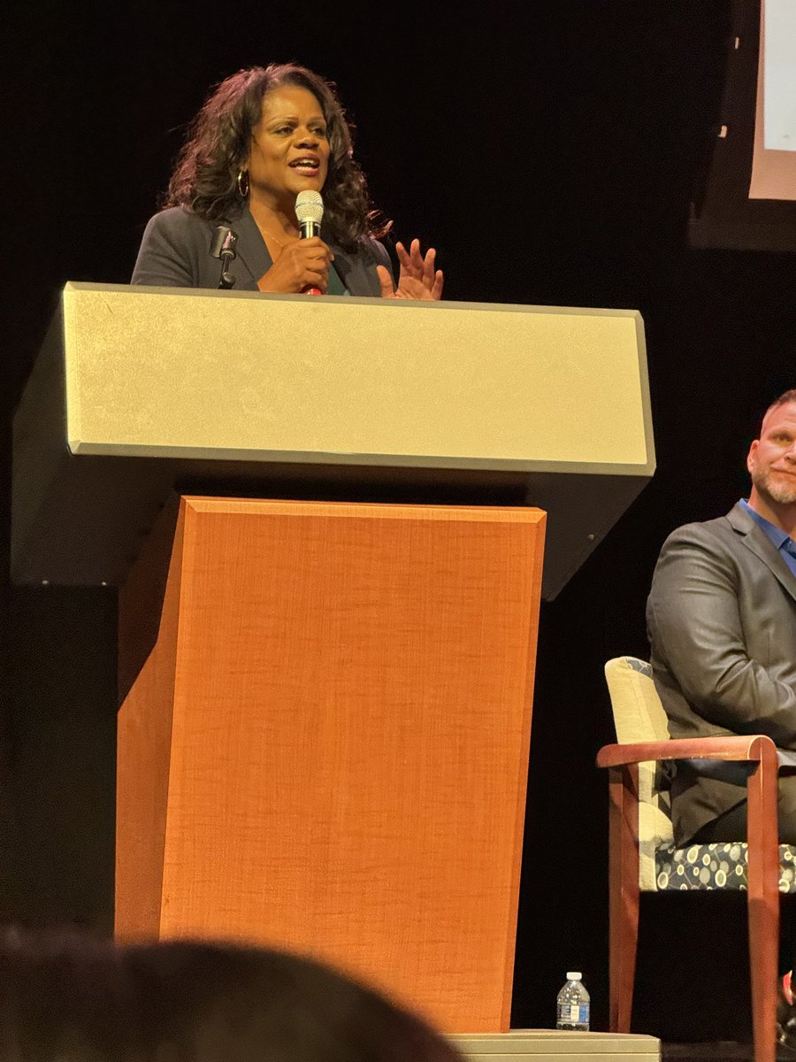 Rachael James tweet media