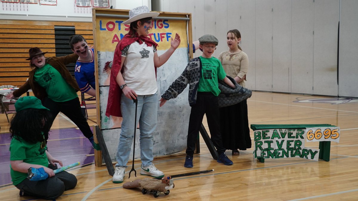 We’re only three months away from some of the most creative problem solving you will ever see. The annual Region 8/9 Odyssey of the Mind Tournament will take place March 7, 2026 at Case Middle School in Watertown.
#caringconfidentunited #boces #odysseyofthemind