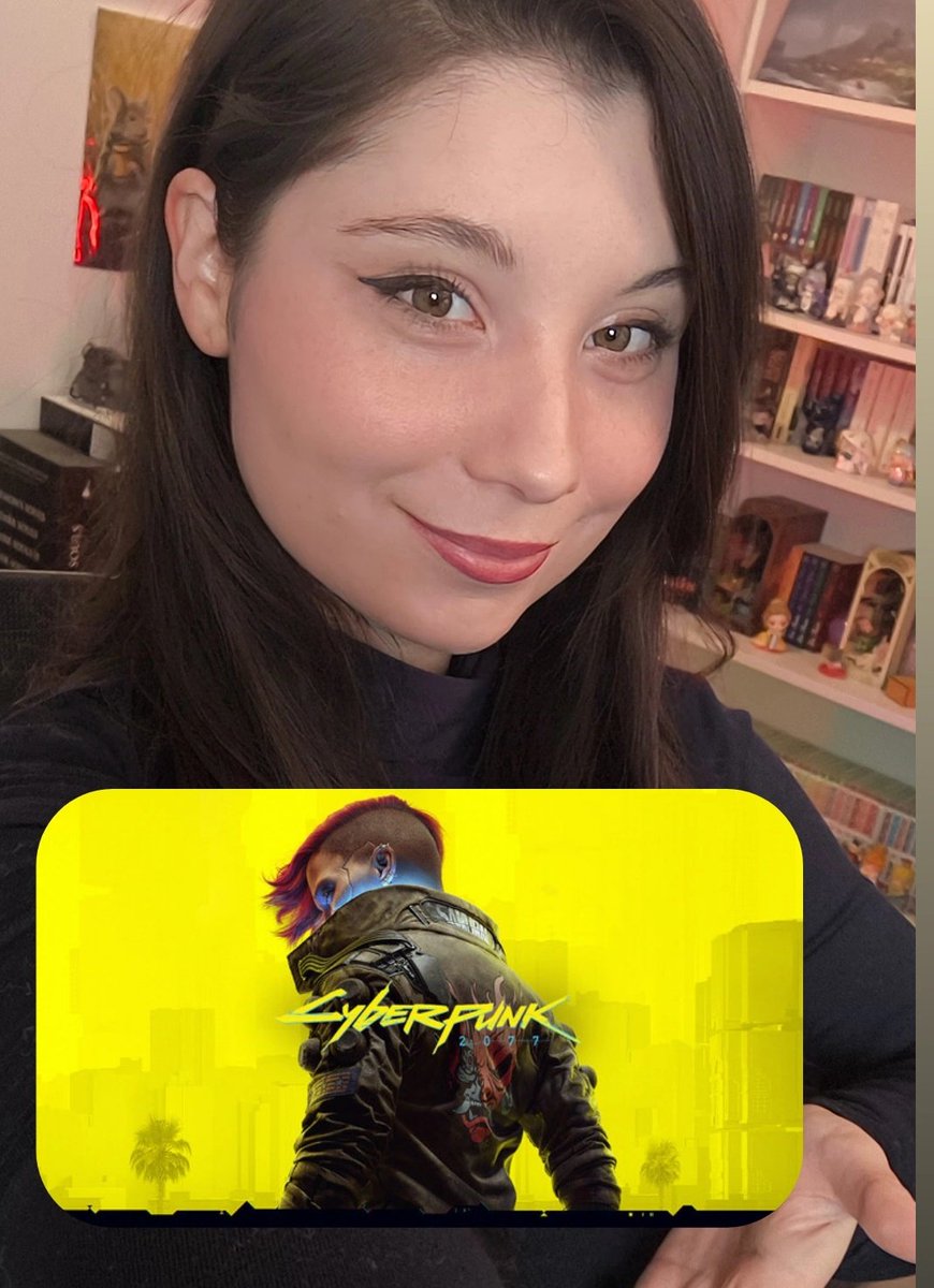 Pressea_'s tweet photo. ✨Je vous montre une solution vraiment sympa avec le cloud gaming #GeForceNOW de
@NVIDIAGFN_FR avec du gameplay #RTXOn en full ultra ! 🔥

🔩🧪 Pour l'occasion je découvre #Cyberpunk avec vous en ce début de stream MAINTENANT : https://t.co/lHKqK0sT0C ❤️

#Publicité https://t.co/MUjXHhvIFr