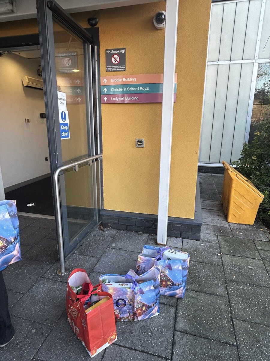 Wellbeing Matters Salford tweet media