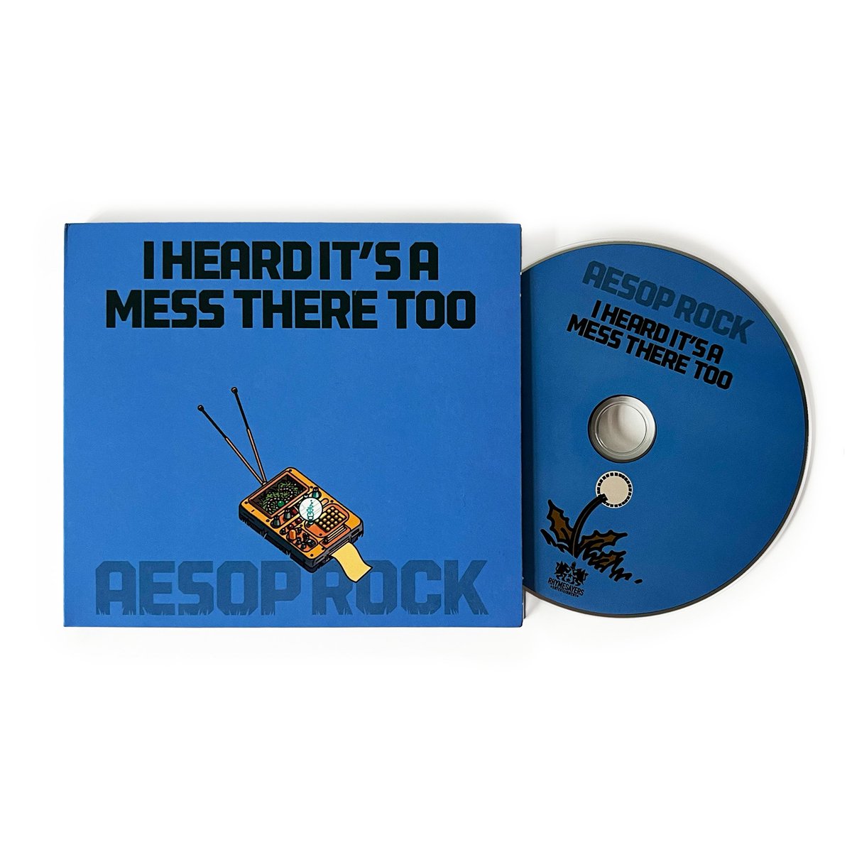 Aesop Rock tweet media