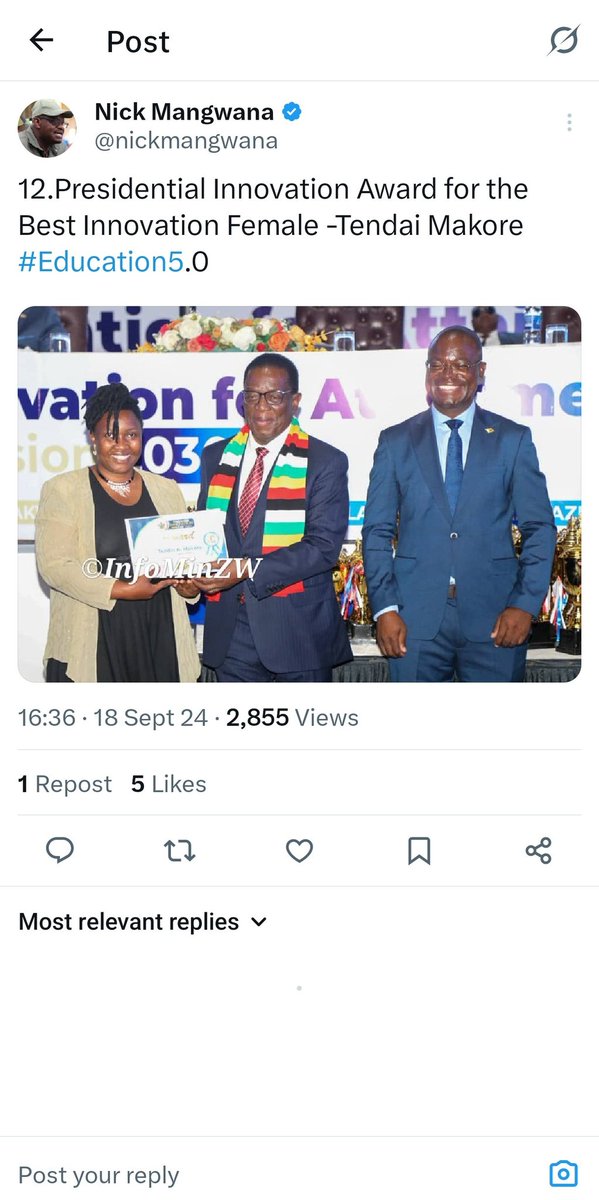 Zim Trend tweet media