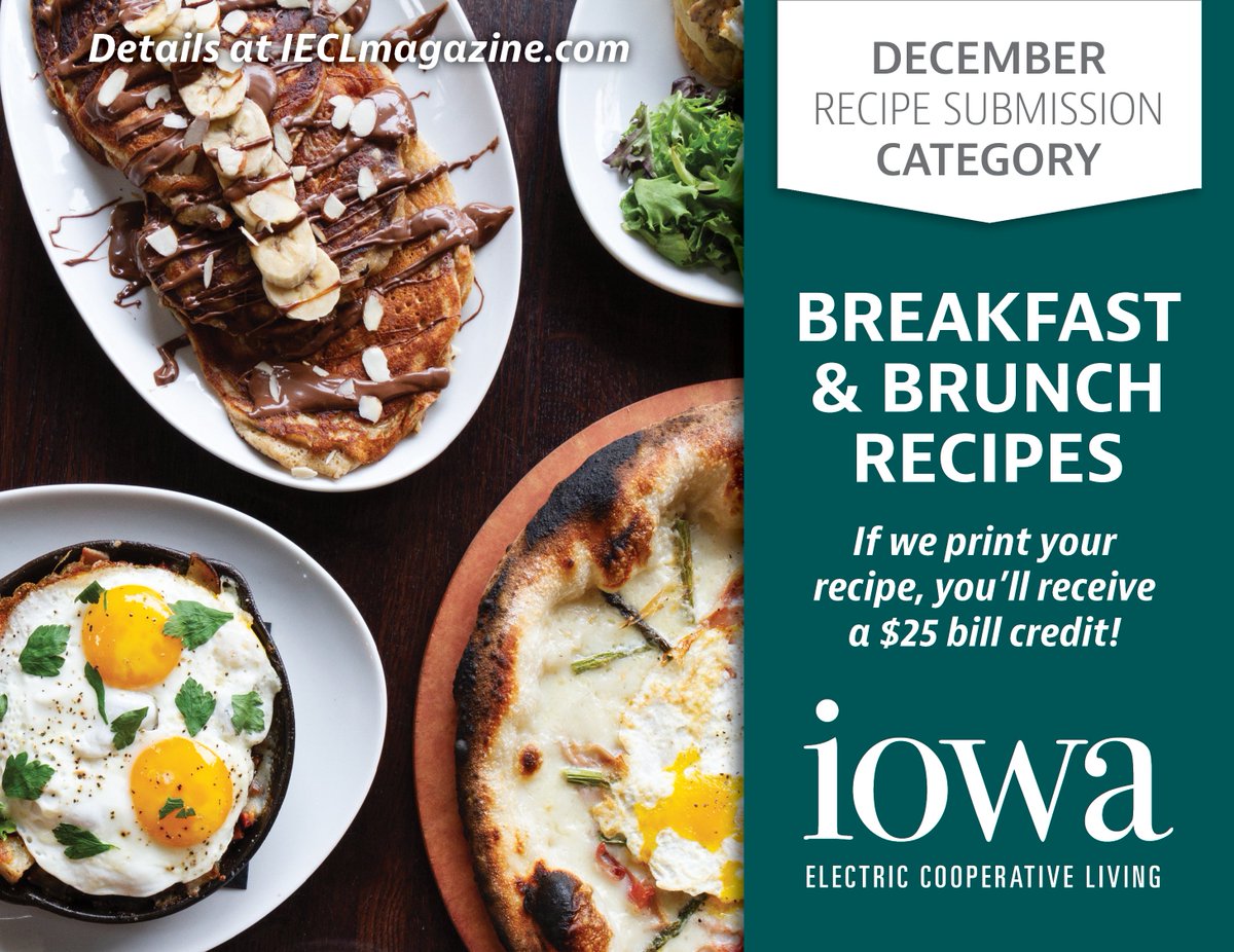 Iowa Electric Co-ops tweet media