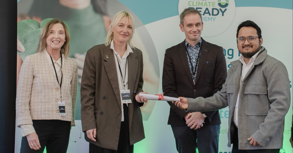 Skillnet Ireland tweet media