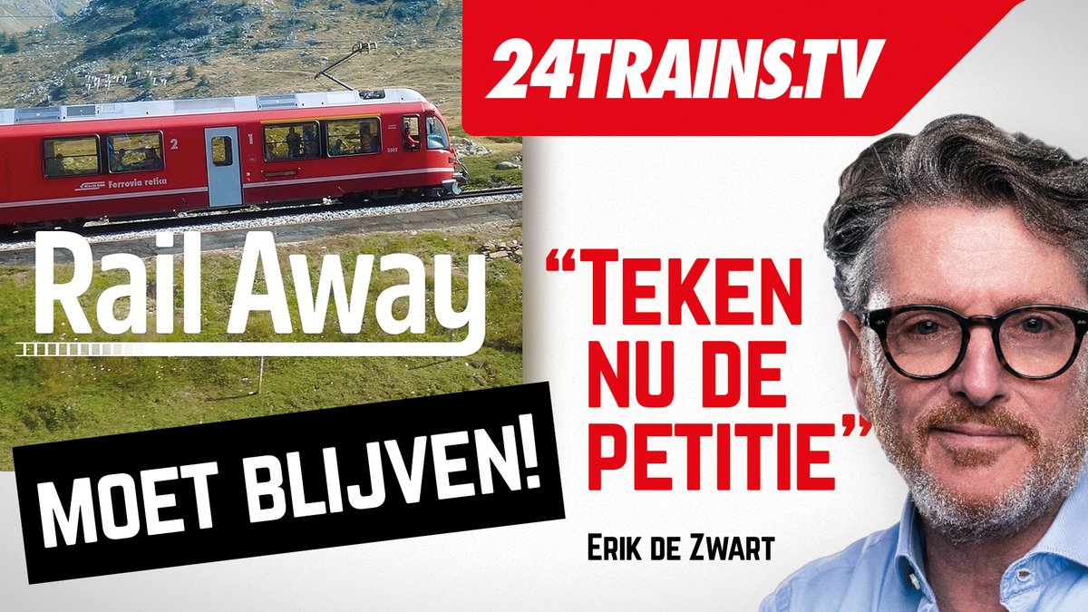 24Trains.tv tweet media